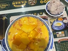 -广信牛奶甜品世家(台东店)