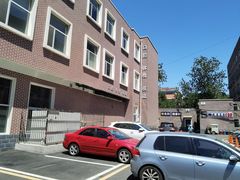 -北京市健宫医院