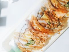 旧金山卷-池田寿司·新鲜现做(昌平悦荟店)