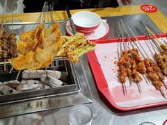 -古彭7只羊·徐州烧烤(旗舰店)