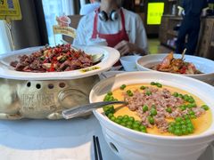 -炊烟小炒黄牛肉(中心印象城店)