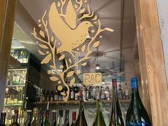 -RAC BAR(安福路店)
