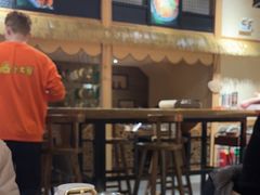 -冰川冷面·延边菜·炭烤串(观前店)