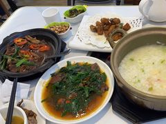 -陆记鹅庄·潮汕菜·狮头鹅(大仟里店)