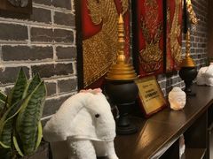 -泰禾馨·泰式按摩精油SPA(河西万达店)