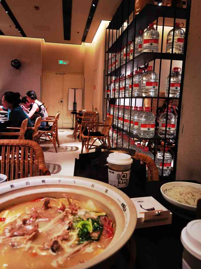 老鸭集西溪龙湖天街店