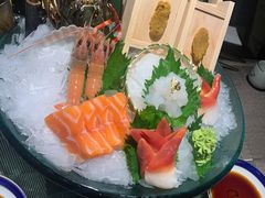 -極上萬膳·日料放题(海岸城店)
