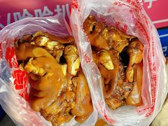 -净香园熟肉(北坦总店)