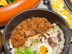 -轻烧烤肉(光谷步行街店)