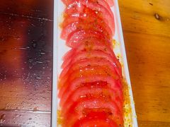 -四禧精酿铜锅涮肉·烧烤工场(大明湖店)