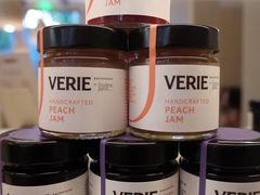 -VERIE BAKEHOUSE