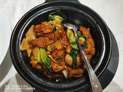 -和记小菜(东方店)