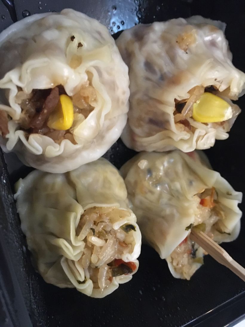 12 欢喜烧麦-长沙吃喝玩乐-大众点评社区