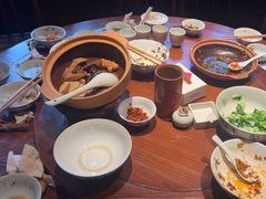 -田小狗的饭店(碧桂园店)