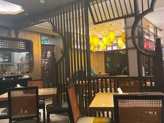 -香园茶社·金陵小灶(老门东店)