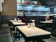 -大铁勺新津菜(中北永旺店)