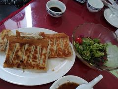 -大眼锅贴水饺(河东店)