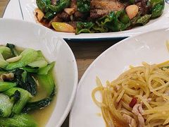 -小四川菜馆(托乐嘉店)