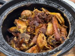 -斯丹姜母鸭·古法干香(涂门街总店)