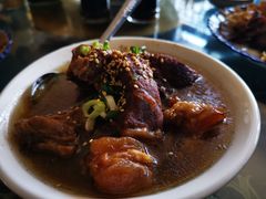 -回辉登偰氏面片(东莲花美食街店)
