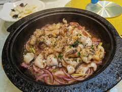 -老人和饭店(打浦路店)