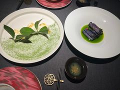 -锦府园(环球港店)