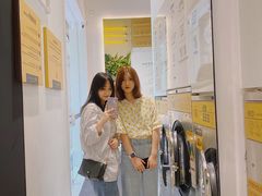 -XI·LaundryCafe 喜咖自助洗衣咖啡店