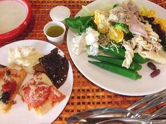 -So Lounge索兰至餐厅(蓝色港湾店)