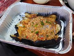 -新招鲜(桃浦路店)