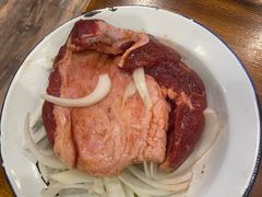 -炙热青春怀旧主题餐厅(河北路店)