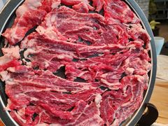 -巴蜀大将火锅(春熙店)