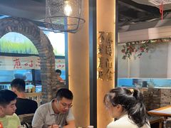 -湘村小灶·地道长沙菜·本地人优选(万家丽路店)