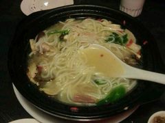 状元米线-云之南(八里庄店)