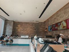 -星巴克臻选(深圳嘉里建设广场店)