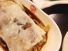 新鲜猪肝肠-味先肠粉(珠光路店)