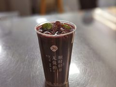 -炖物24章·顺时轻养茶(黄龙店)