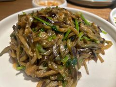 -榆林镇筋饼(知春路店)