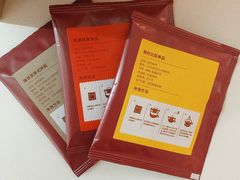 -COSTA COFFEE(深圳中洲店)