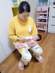 -月来悦好国际月子会所