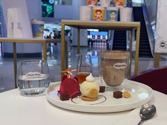 -哈根达斯(天河城店)