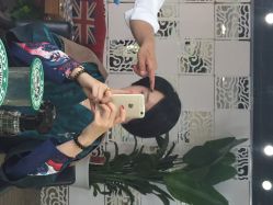 AngelLoveBeauty 美发沙龙(国贸店)-So·So卡凡 
