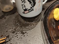 -缘福乡村铁锅炖民宿(八达岭店)