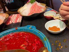 -吼堂老火锅(武汉 天地壹方南馆店)