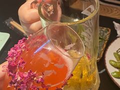 -三杯赤運·中式小酒馆(所城里店)