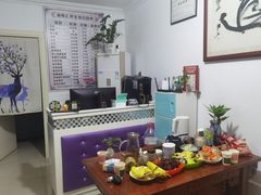 -润合汇养生馆(佳宁娜广场店)