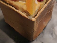 -蜜桃花开·中西融合菜E&W(南长街店)