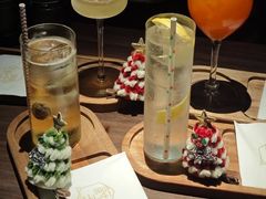 -NOVA CORE蔚来酒吧(新天地店)