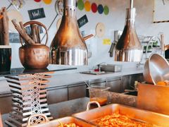 -万达文华酒店·48F云端窗景美食汇自助餐厅