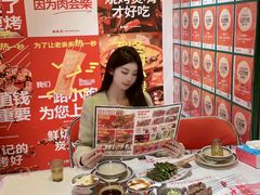 -老表记广西宵夜螺蛳鸭脚煲(西大店)