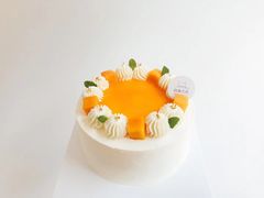 -浮光之丘MontCake生日蛋糕(科华路店)